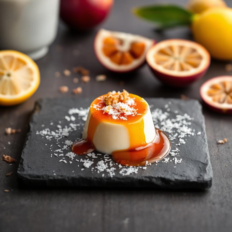 Desserts